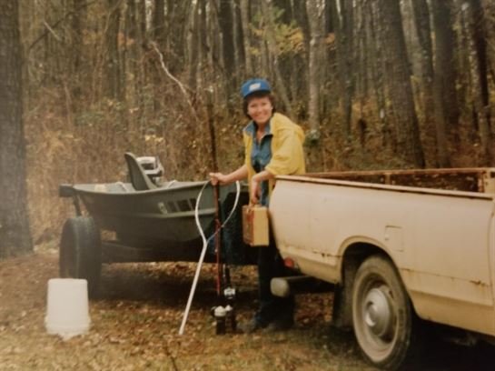 Kate Block - Photo 3