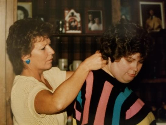 Kate Block - Photo 4