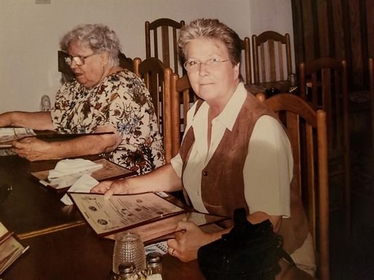 Kate Block - Photo 14