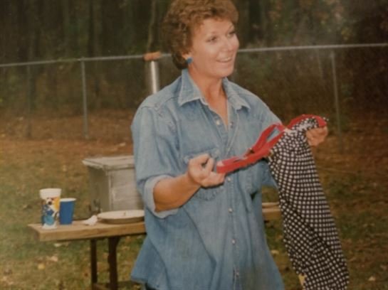 Kate Block - Photo 20