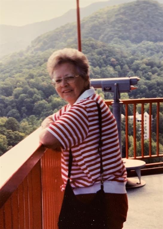 Barbara Sue Greene - Photo 7