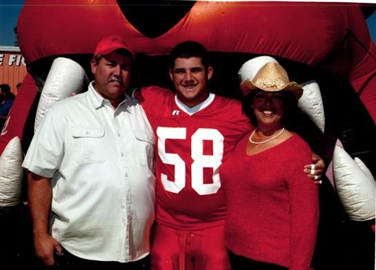 Cheryl Anne Barfield - Photo 2