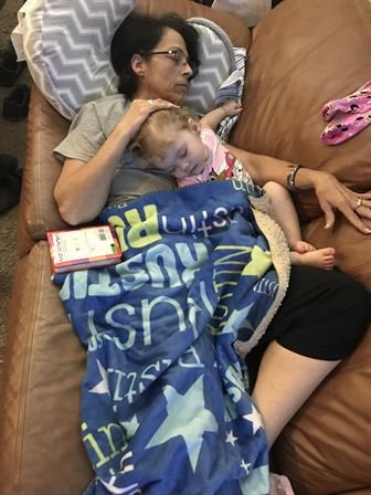 Cheryl Anne Barfield - Photo 4