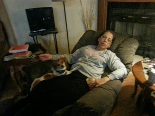 Cheryl Anne Barfield - Photo 17