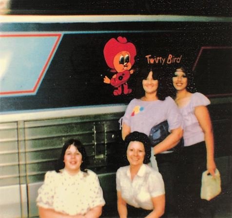 Cheryl Anne Barfield - Photo 48