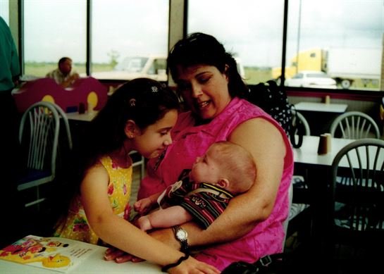 Cheryl Anne Barfield - Photo 51