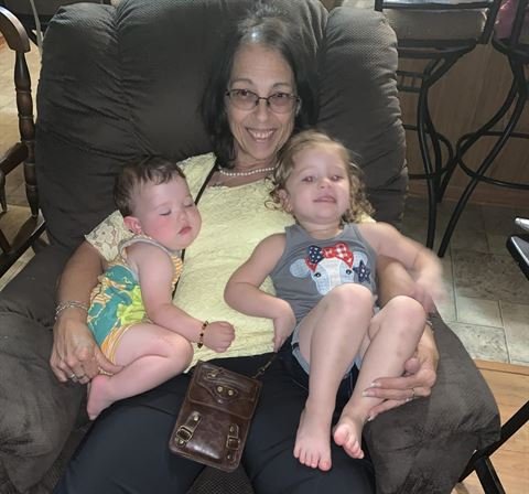 Cheryl Anne Barfield - Photo 89