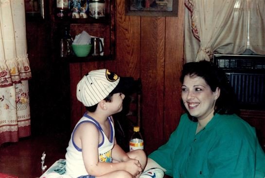 Cheryl Anne Barfield - Photo 90