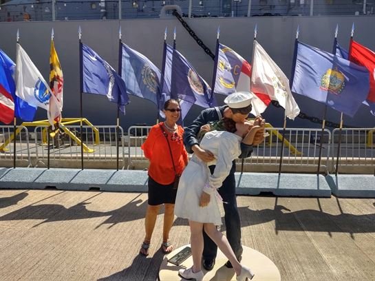 Cheryl Anne Barfield - Photo 93