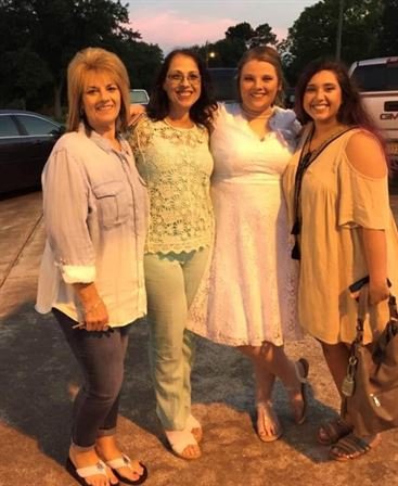 Cheryl Anne Barfield - Photo 98