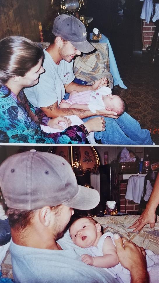 Hollis Hill Jr. — photo 3