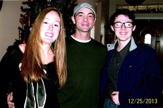 Hollis Hill Jr. - Photo 4