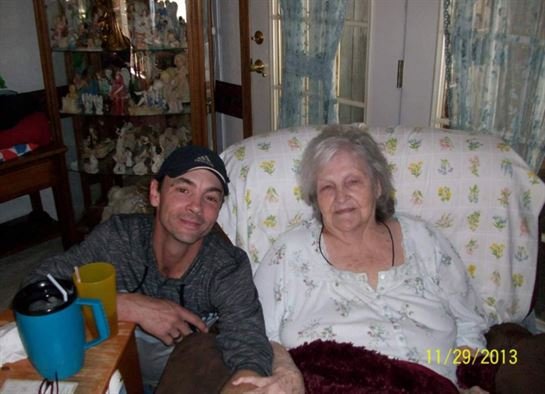 Hollis Hill Jr. — photo 6