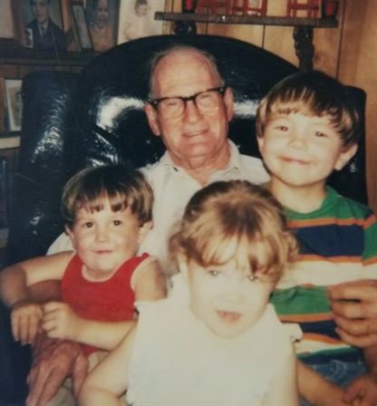 Hollis Hill Jr. — photo 20