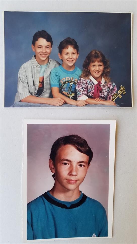 Hollis Hill Jr. — photo 25