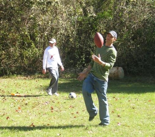 Hollis Hill Jr. — photo 28