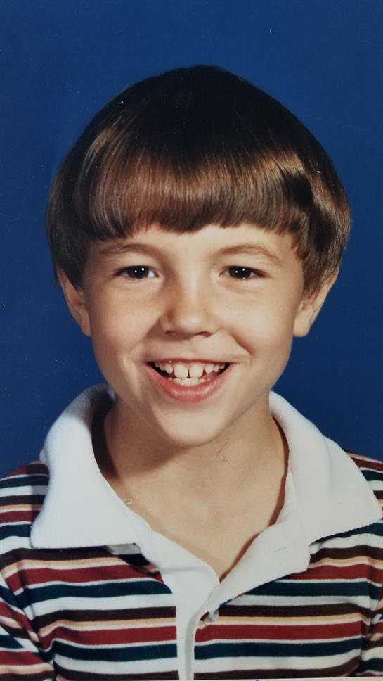 Hollis Hill Jr. — photo 29