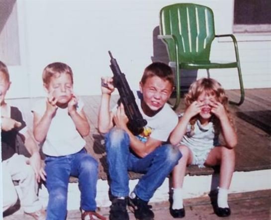 Hollis Hill Jr. — photo 34