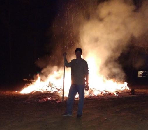 Hollis Hill Jr. — photo 43