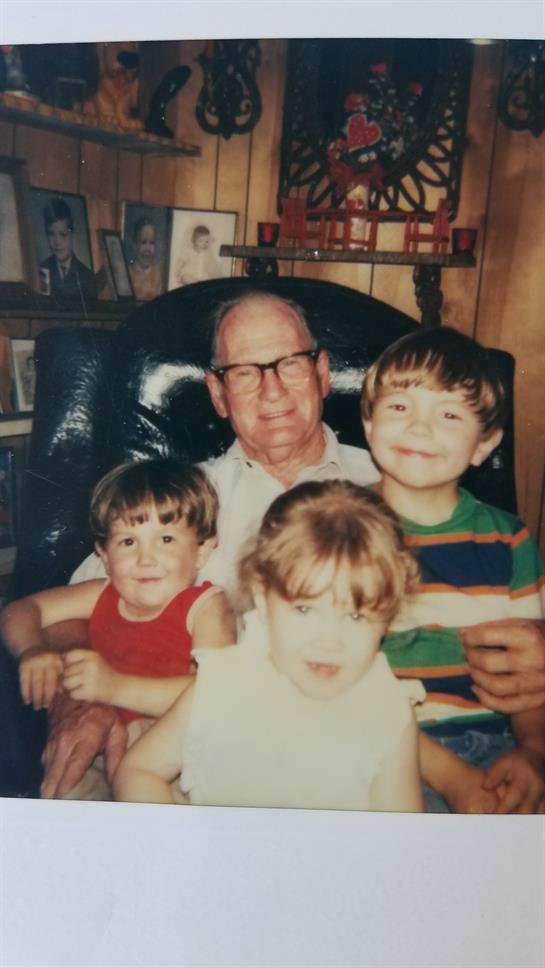 Hollis Hill Jr. — photo 47