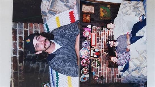 Hollis Hill Jr. — photo 53