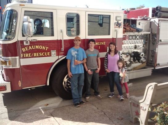 Hollis Hill Jr. — photo 59