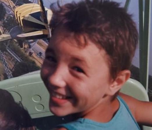 Hollis Hill Jr. — photo 60