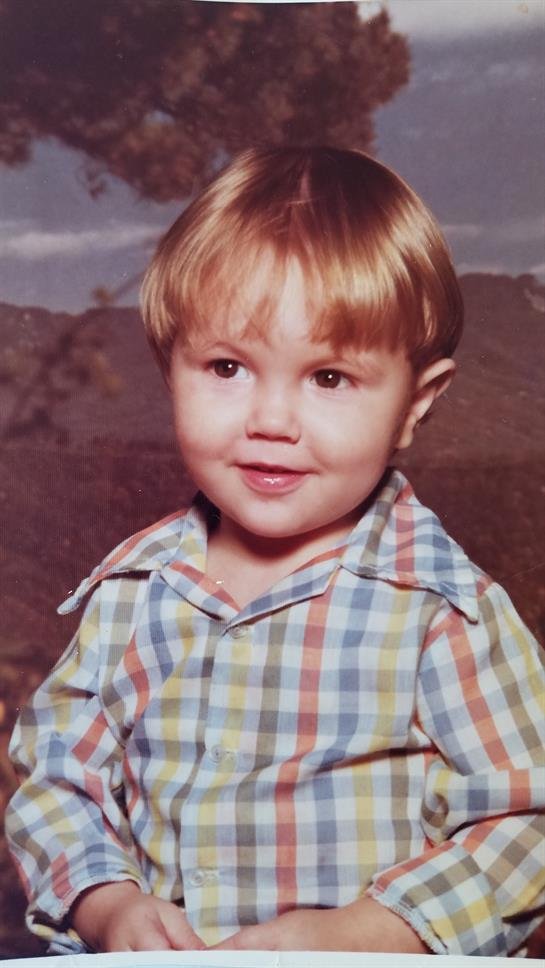 Hollis Hill Jr. — photo 61