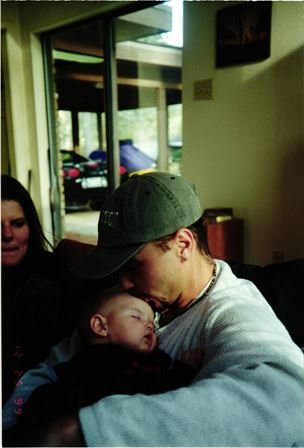 Hollis Hill Jr. - Photo 68