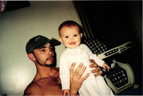 Hollis Hill Jr. — photo 67