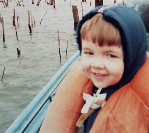 Hollis Hill Jr. — photo 71