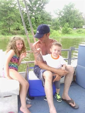 Hollis Hill Jr. — photo 77