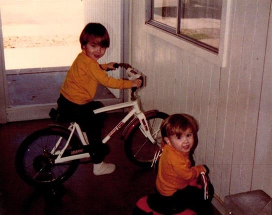 Hollis Hill Jr. — photo 80