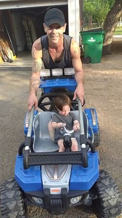 Hollis Hill Jr. — photo 79