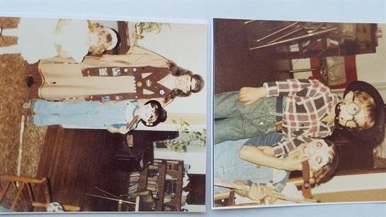 Hollis Hill Jr. — photo 83