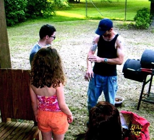 Hollis Hill Jr. - Photo 82