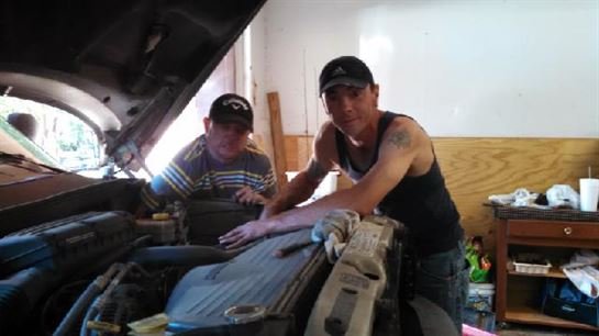 Hollis Hill Jr. — photo 91