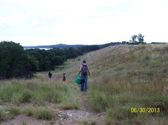 Hollis Hill Jr. - Photo 93