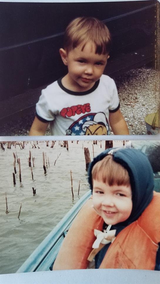 Hollis Hill Jr. — photo 95