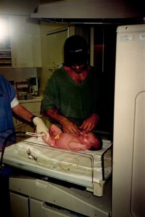 Hollis Hill Jr. — photo 104