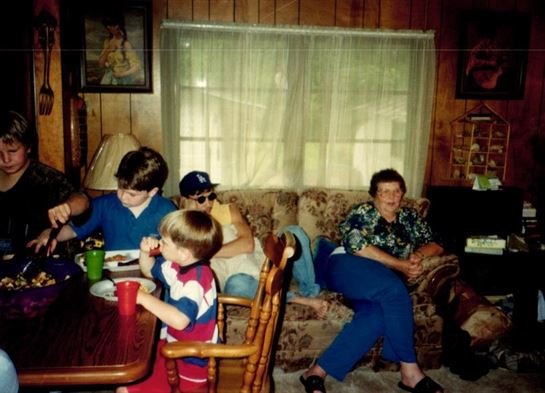 Hollis Hill Jr. — photo 105