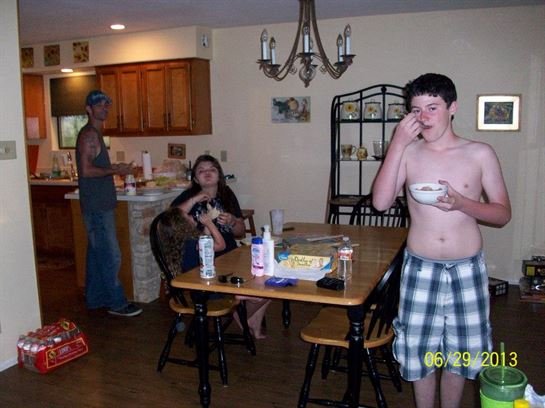 Hollis Hill Jr. — photo 110