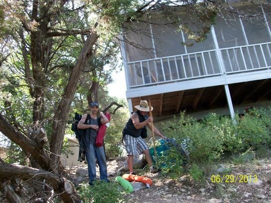 Hollis Hill Jr. — photo 111