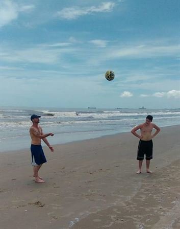 Hollis Hill Jr. — photo 117