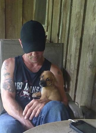 Hollis Hill Jr. — photo 121