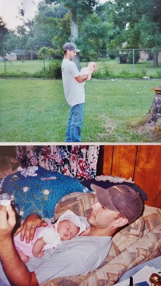 Hollis Hill Jr. - Photo 120