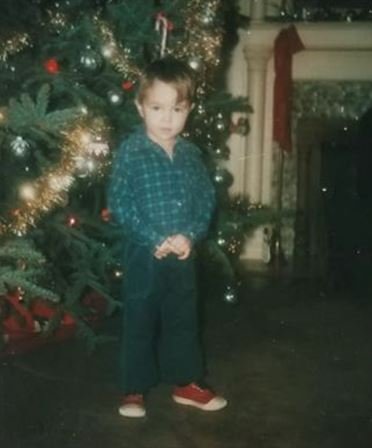 Hollis Hill Jr. — photo 126