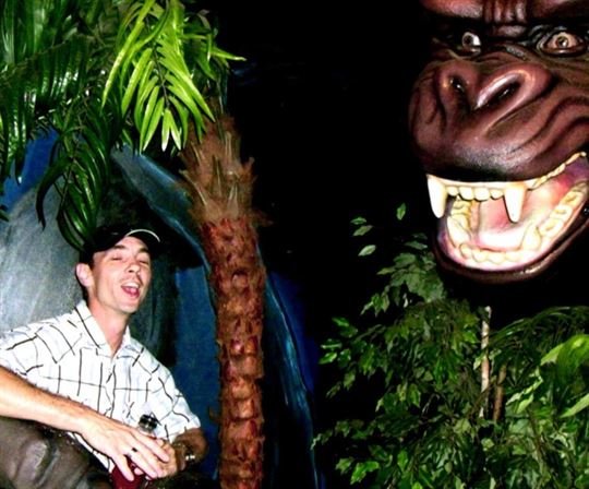 Hollis Hill Jr. — photo 128