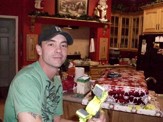 Hollis Hill Jr. — photo 130