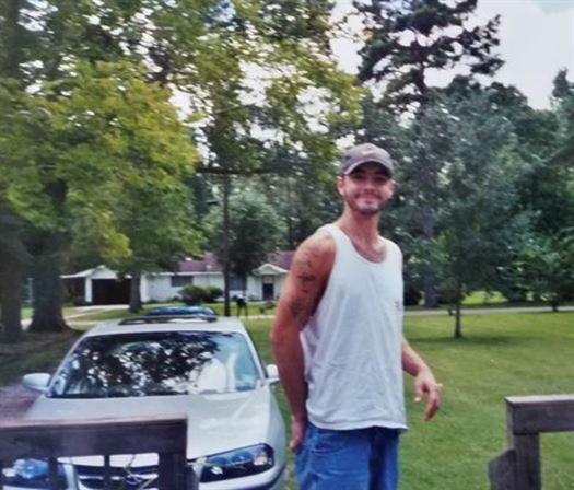 Hollis Hill Jr. — photo 133